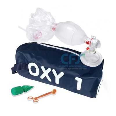 Kit di rianimazione BETA