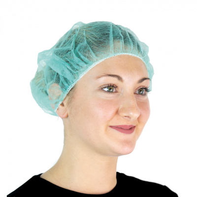 Cuffietta monouso in TNT - non sterile (conf. 100 pz.)