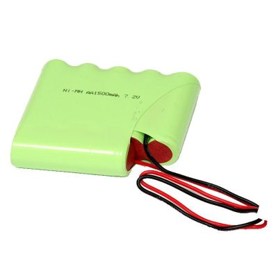 Pacco batteria per elettrostimolatori GLOBUS - 1600 mA