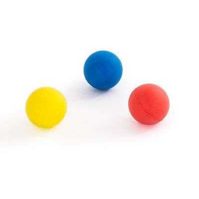 Pallina in spugna per riabilitazione dita e mano