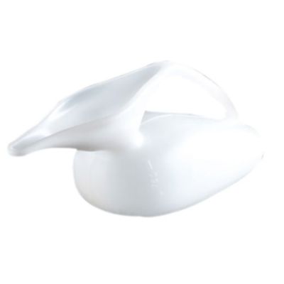 Pappagallo (urinale) donna