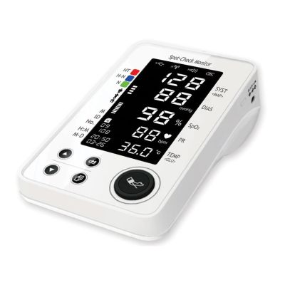 Monitor multiparametrico portatile PC-300 - SpO2, NIBP e TEMP
