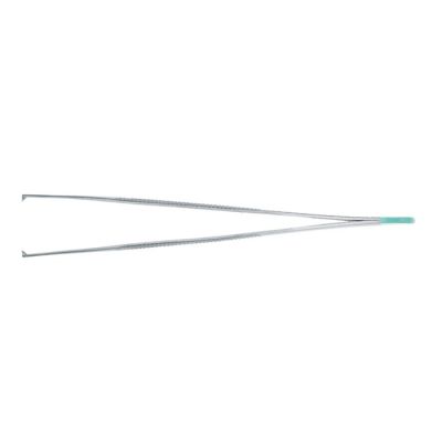 Pinza per tessuti monouso Adson PEHA Retta cm 12 (conf. 25 pz)
