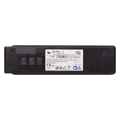 Batteria PRIMEDIC Heartsave DAE