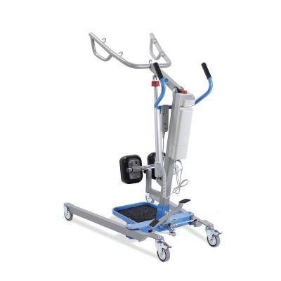 Verticalizzatore elettrico MUEVO UP Timotion RI840 - Con pedale