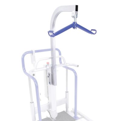 Braccio di sollevamento per MUEVO Home RI900 e Light RI905