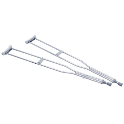 Coppia stampelle sottoascellari BRIO RP711 - Adulto 