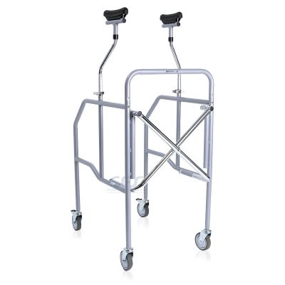Deambulatore sottoascellare pieghevole - RP756S