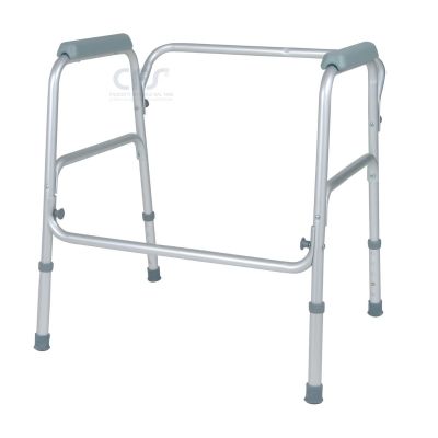 Sostegno per WC RS910 - regolabile in altezza e smontabile 