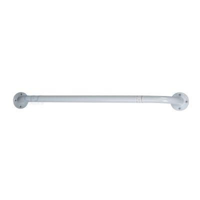 Maniglione in acciaio verniciato RS953 - 60 cm