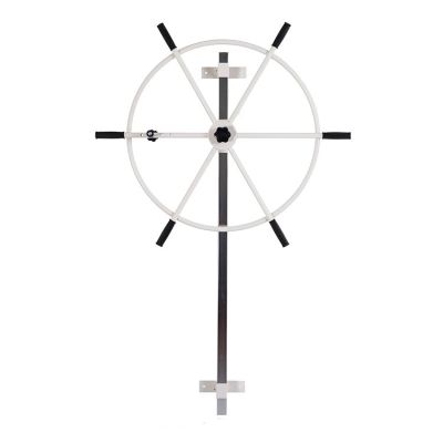 Ruota dei Lapidari a parete