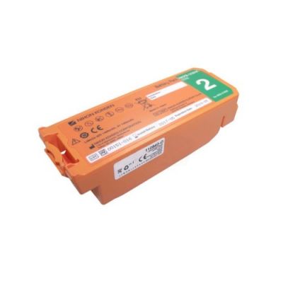 Batteria per NIHON KOHDEN AED 2100 - Durata 2 anni