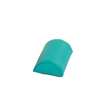 Cuscino Semicilindrico 30x16x8 cm