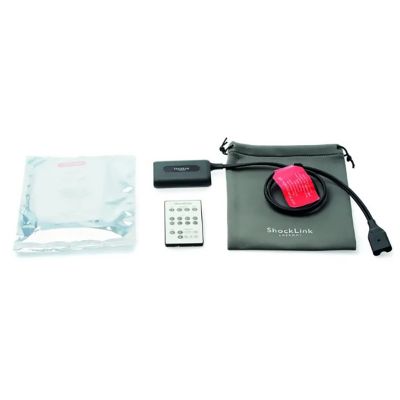 Kit di collegamento ShockLink defibrillazione per manichini