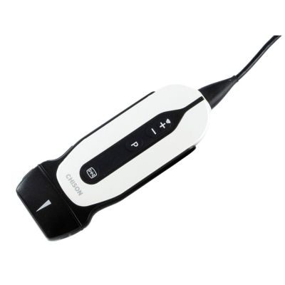 Ecografo Color-Doppler palmare SonoEye P2 con Sonda Lineare 7,5 MHz
