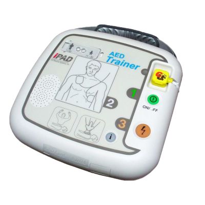Trainer CU I-PAD SP1