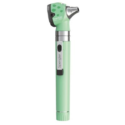 Otoscopio SPENGLER Smartled 5500 F.O. LED - Pediatrico