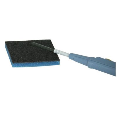 Spugnetta abrasiva per elettrochirurgia (100 pz.)