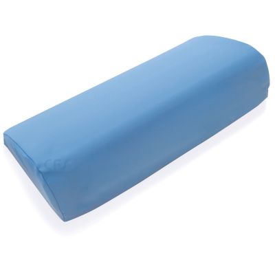Cuscino per Poltrona/Materasso - Asger Strisce blu polvere