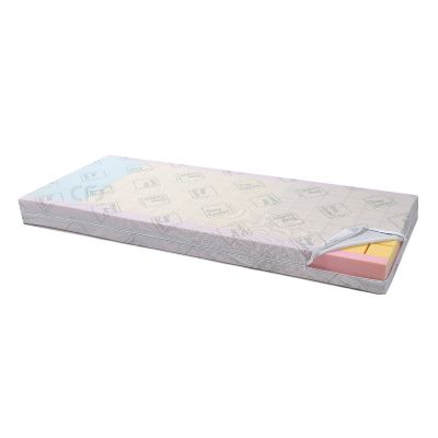 Fodera per materasso in poliestere - 190x85x12,5 cm 