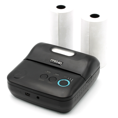 Stampante termica Wi-Fi per RESONANCE r17a BC - r15c - r16m e r14o