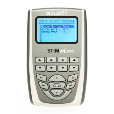 Elettrostimolatore per veterinaria GLOBUS StimVet 2000