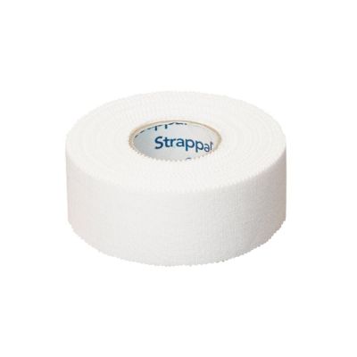 Tape sportivo Strappal cm 2,5 x 10 mt