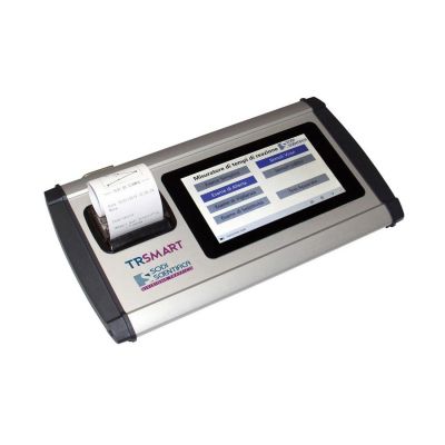 Misuratore di tempi di reazione TR SMART