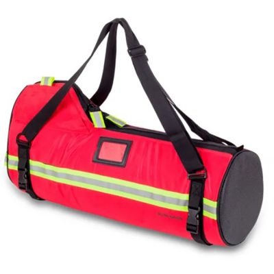 Borsa per emergenza per ossigenoterapia ELITE BAGS Tube's - Rossa