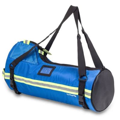 Borsa per emergenza per ossigenoterapia ELITE BAGS Tube's - Blu