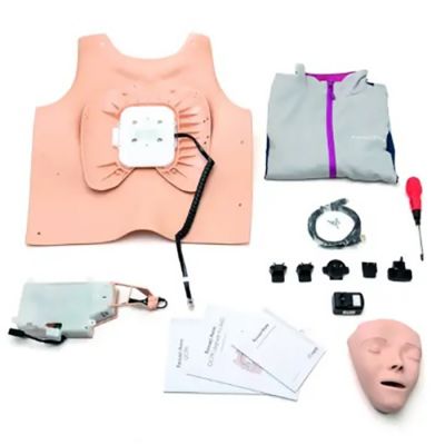 Kit aggiornamento elettronico per Resusci Anne QCPR 2018