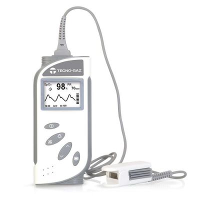 Saturimetro palmare TECNOGAZ Vital Test (H100B)