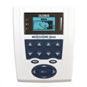 Ultrasuoniterapia GLOBUS Medisound 3000