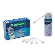 Histofreezer Mix Mini - 1 bombola da 80 ml e 16 applicatori da 5 mm e 16 da 2 mm