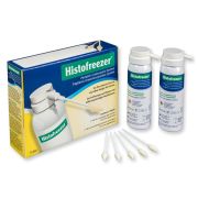 Histofreezer - 2 bombole da 80 ml e 60 applicatori da 2 mm