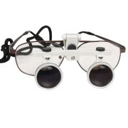 Occhialino binoculare TRADITIONAL 2,5X / 340 mm