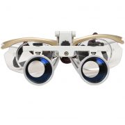 Occhialino binoculare STYLE 2,5X / 340 mm
