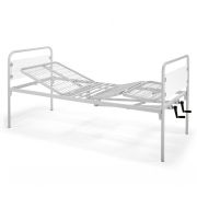 Letto da degenza HORUS A5132 - 3 snodi/4 sezioni