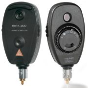 Oftalmoscopio HEINE BETA®200 3,5 V (solo testina) - C-002.30.100