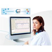 Software PC Smart ECG Viewer per ECG EDAN