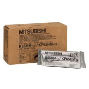 Carta ecografia MITSUBISHI K65HM (conf. 4 rotoli)