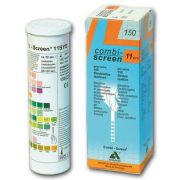 Strisce Urine COMBI SCREEN® 11 SYS - 11 parametri (150 strisce)