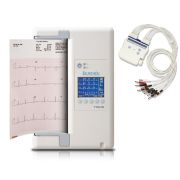 ECG Burdick-Mortara ELI 230 - Elettrocardiografo a 12 canali Interpretativo WAM