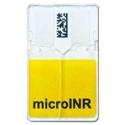 Chip per coagulometro MicroINR (Conf. 25 pz.)