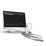 PC-ECG Edan SE-1515 / DP12 - Interpretativo (Acquisitore + Software)