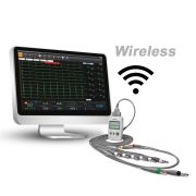 PC-ECG Edan SE-1515 / DX12 - Interpretativo (Acquisitore Wireless + Software)
