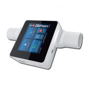Spirometro Touch Screen THOR Otthon + Software