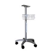 Carrello per monitor multiparametrico I-MEDIK G3