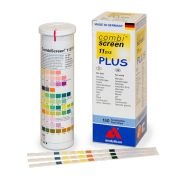 Strisce Urine COMBI SCREEN® 11 SYS PLUS - 11 parametri (150 strisce)