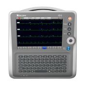 ECG Biocare iE6 - Elettrocardiografo a 6 canali Interpretativo